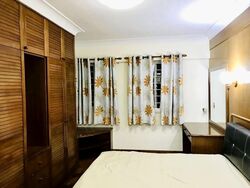 Melville Park (D18), Condominium #619472641